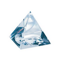 Globe Pyramid Award